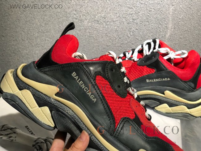Balenciaga Top Grade Shoes For Men